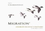 Migration Charles Heintz Vineyard Chardonnay 2010 Front Label