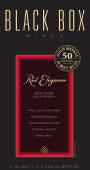 Black Box Wines Red Elegance 2016 Front Label