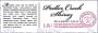 Oxenberry Farm Wines & Cafe  Pedler Creek Shiraz 2018  Front Label