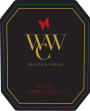 Wattle Creek Prestige Series Cabernet Sauvignon 2016  Front Label