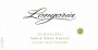Longoria Albarino 2006  Front Label