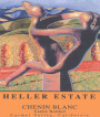 Heller Estate Chenin Blanc 2009  Front Label