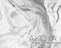 Winc Akoya Viognier 2017  Front Label