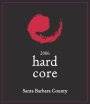 Core Hard Proprietary Red 2006 Front Label