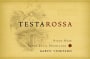 Testarossa Garys' Vineyard Pinot Noir 2014 Front Label