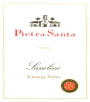 Pietra Santa Sassolino 2008 Front Label