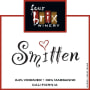 Four Brix Winery Smitten White 2014 Front Label