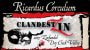 Ricardus Corculum ClandestZin 2007  Front Label