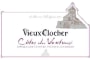 Arnoux et Fils Ventoux Vieux Clocher 2016  Front Label