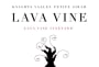 Lava Vine Winery Petite Sirah 2013 Front Label