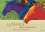 14 Hands Riesling 2007 Front Label