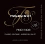 Foursight Wines Charles Clone 05 Pinot Noir 2015  Front Label