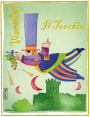 Il Torchio Vermentino 2016  Front Label