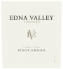 Edna Valley Vineyard Central Coast Pinot Grigio 2016  Front Label
