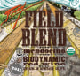 Frey Biodynamic Field Blend Red 2011 Front Label