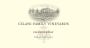 Celani Vineyards Chardonnay 2006 Front Label