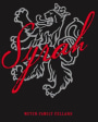 Meyer Family Cellars Syrah 2005 Front Label