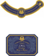 Varichon & Clerc Privilege Blanc de Blancs Brut Front Label