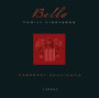 Bello Family Vineyards Cabernet Sauvignon 2004 Front Label