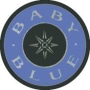 Blue Rock Baby Blue 2006 Front Label