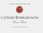 Maison Roche de Bellene Coteaux Bourguignons Cuvee Terroir 2014  Front Label