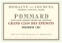 Domaine de Courcel Pommard Grand Clos des Epenots Premier Cru (1.5 Liter Magnum) 2010  Front Label