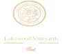 Lakewood Vineyards Port 2011  Front Label