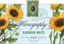 Cederberg Floriography Blooming White 2015  Front Label