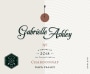Gabrielle Ashley Chardonnay 2018  Front Label