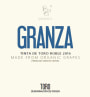 Bodegas Matarromera Granza Tinta de Toro Roble 2016  Front Label