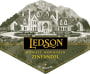 Ledson Winery & Vineyards Howell Mountain Zinfandel 2014 Front Label
