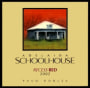 Adelaida Schoolhouse Recess Red 2002 Front Label