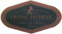 Iron Horse Blanc de Blanc 2002 Front Label