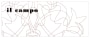 Giornata Il Campo White 2011  Front Label