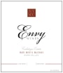 Envy Wines Bee Bee's Blend Red 2014 Front Label