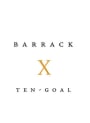 Happy Canyon Vineyards Barrack Ten Goal Cabernet Sauvignon 2011 Front Label