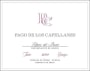 Pago de Los Capellanes Crianza 2014 Front Label