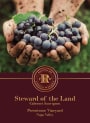 Reynolds Family Winery Steward of the Land Persistence Vineyard 2016  Front Label