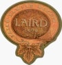 Laird Family Estate Cabernet Sauvignon 2000 Front Label