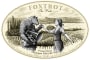 Foxtrot Vineyards The Waltz Pinot Noir 2016  Front Label