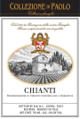 Collezione di Paolo Chianti 2017  Front Label