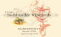 Stuhlmuller Vineyards Alexander Valley Chardonnay 1998  Front Label