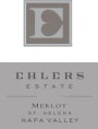Ehlers Estate Merlot 2008  Front Label