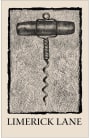 Limerick Lane Rocky Knoll Zinfandel 2014 Front Label