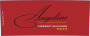 Angeline Reserve Cabernet Sauvignon 2010 Front Label