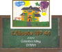 L'Ecole 41 Columbia Valley Syrah 2005  Front Label