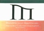Monticelli Brothers Massimo Cabernet Sauvignon 2012  Front Label