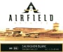 Airfield Estate Sauvignon Blanc 2006 Front Label