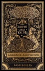 Truth and Valor Cabernet Sauvignon 2015  Front Label
