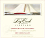 Dry Creek Vineyard Somers Ranch Zinfandel 2018  Front Label